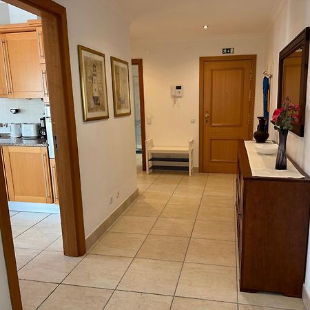 Apartment Albaholm Λάγος Εξωτερικό φωτογραφία