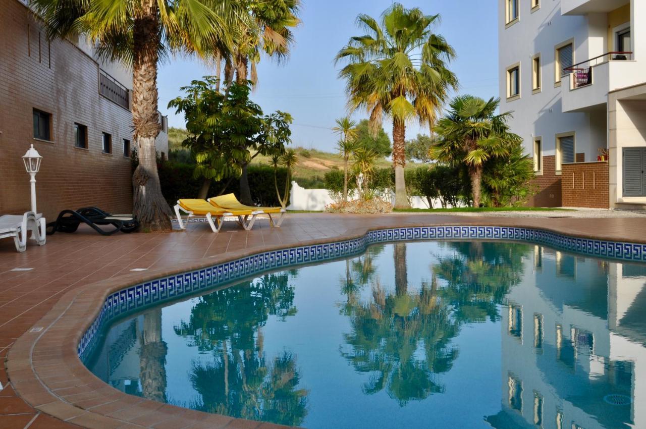 Apartment Albaholm Λάγος Εξωτερικό φωτογραφία