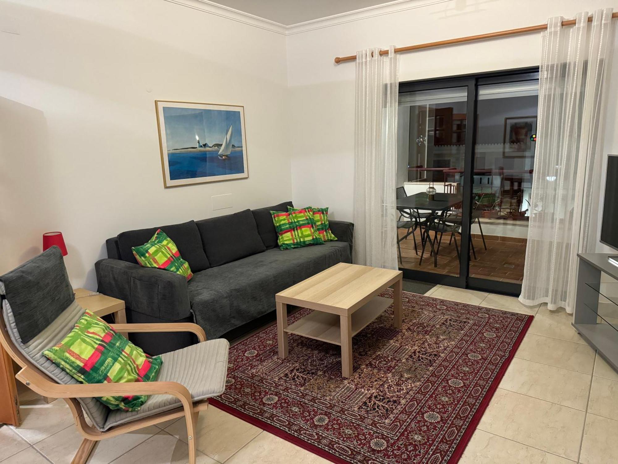 Apartment Albaholm Λάγος Εξωτερικό φωτογραφία