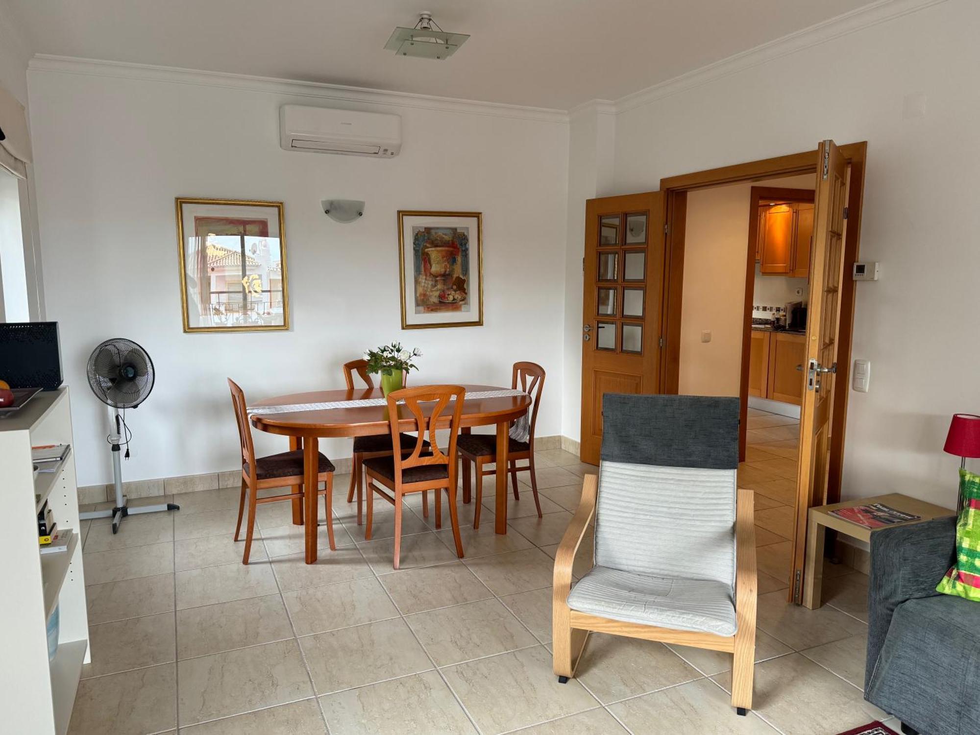 Apartment Albaholm Λάγος Εξωτερικό φωτογραφία