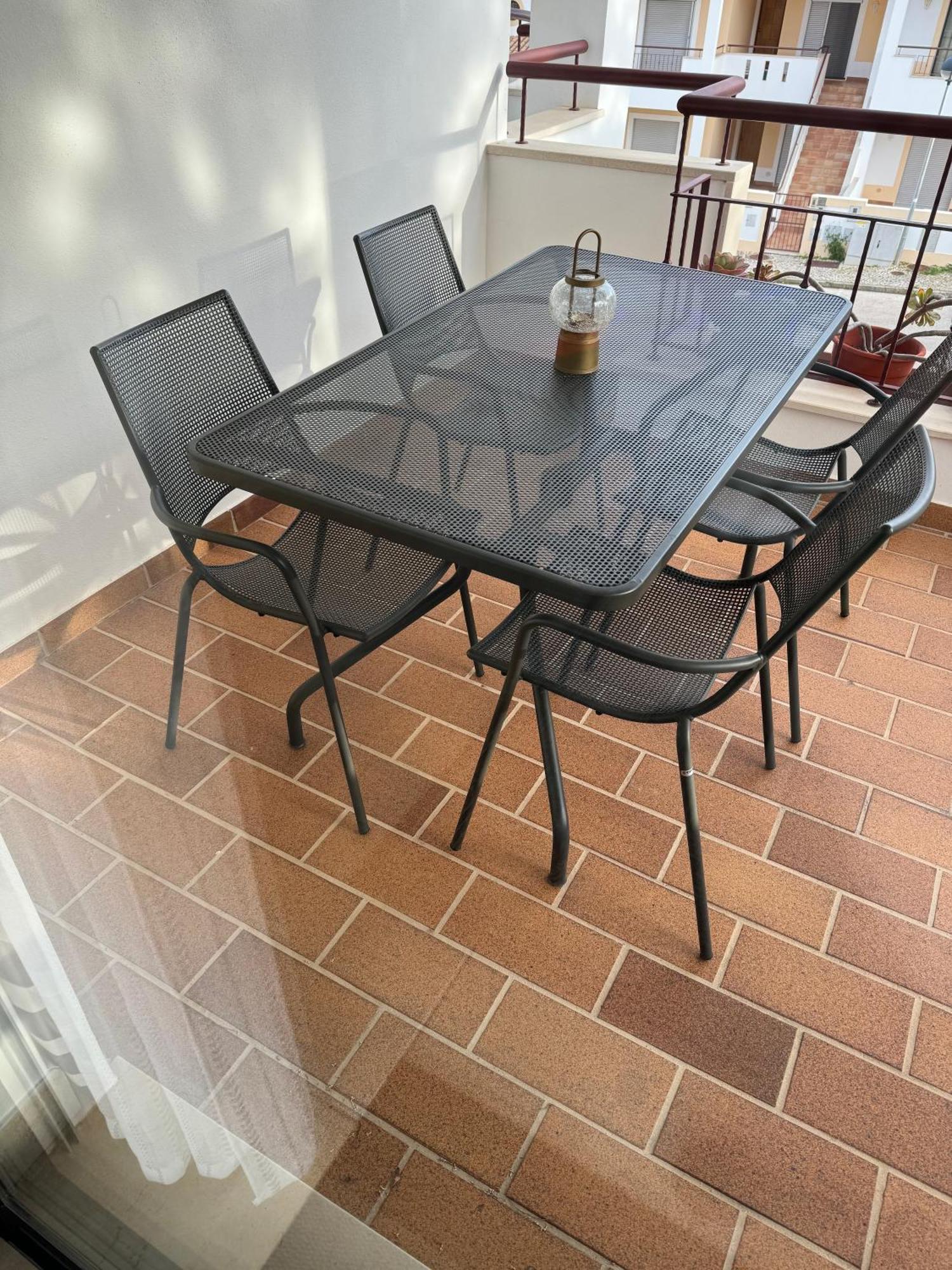 Apartment Albaholm Λάγος Εξωτερικό φωτογραφία