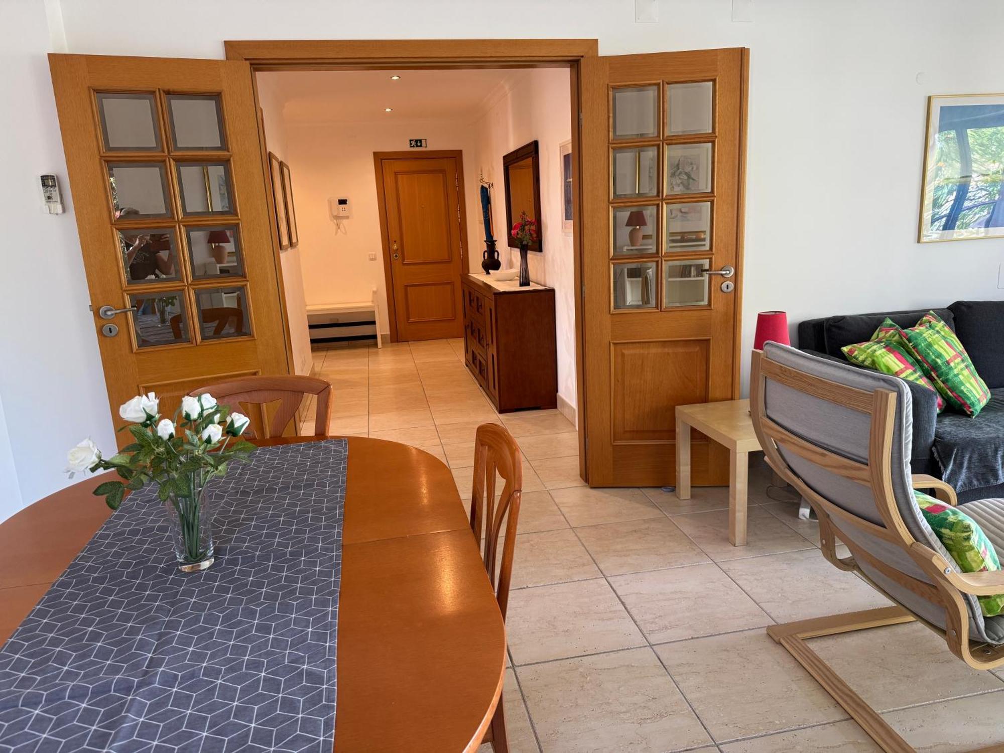 Apartment Albaholm Λάγος Εξωτερικό φωτογραφία