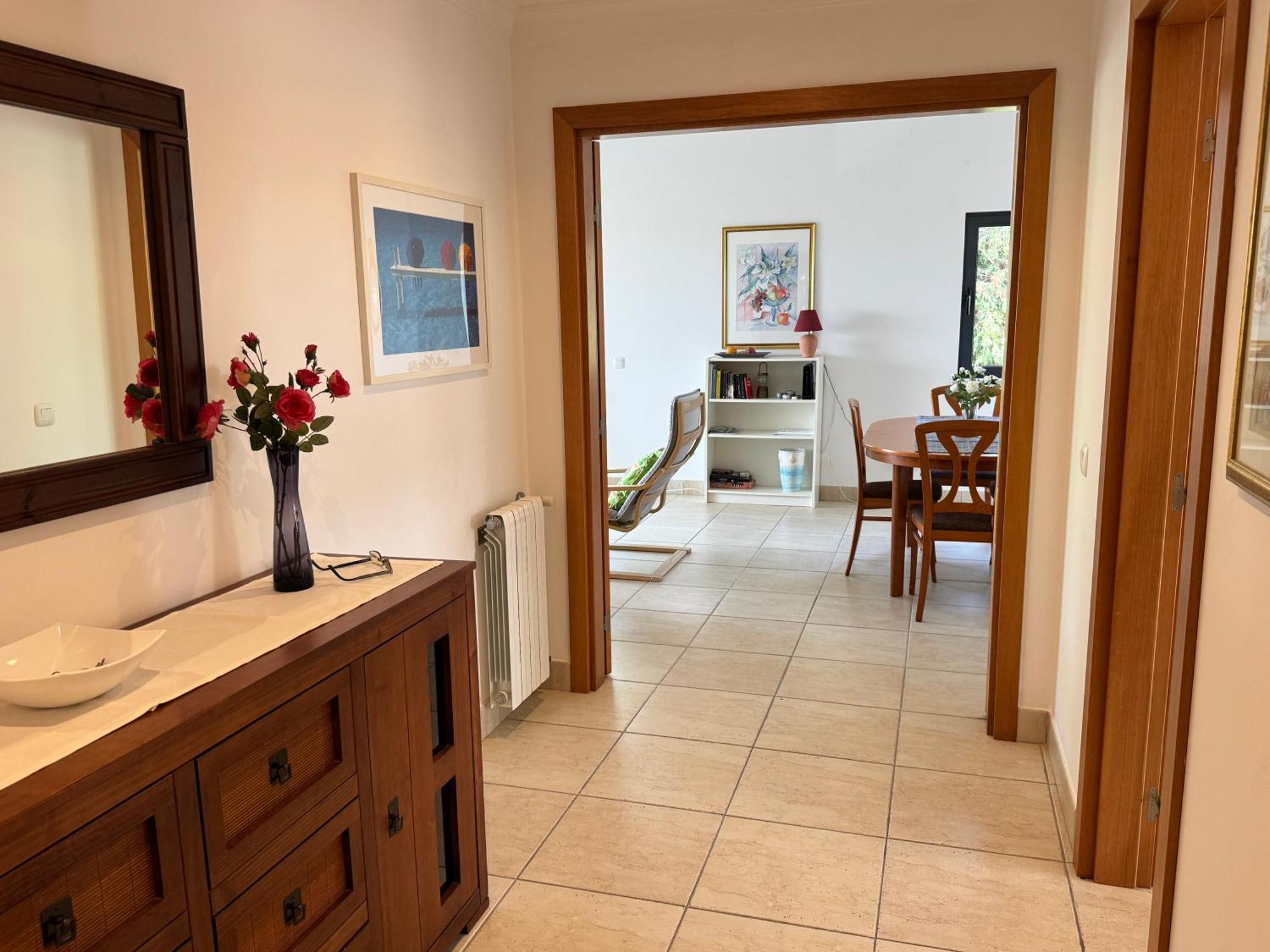Apartment Albaholm Λάγος Εξωτερικό φωτογραφία