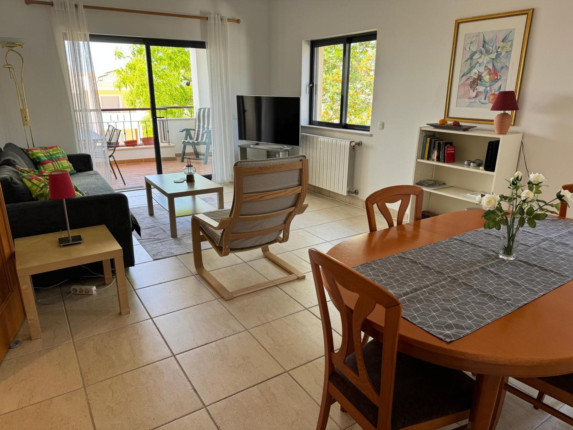 Apartment Albaholm Λάγος Εξωτερικό φωτογραφία