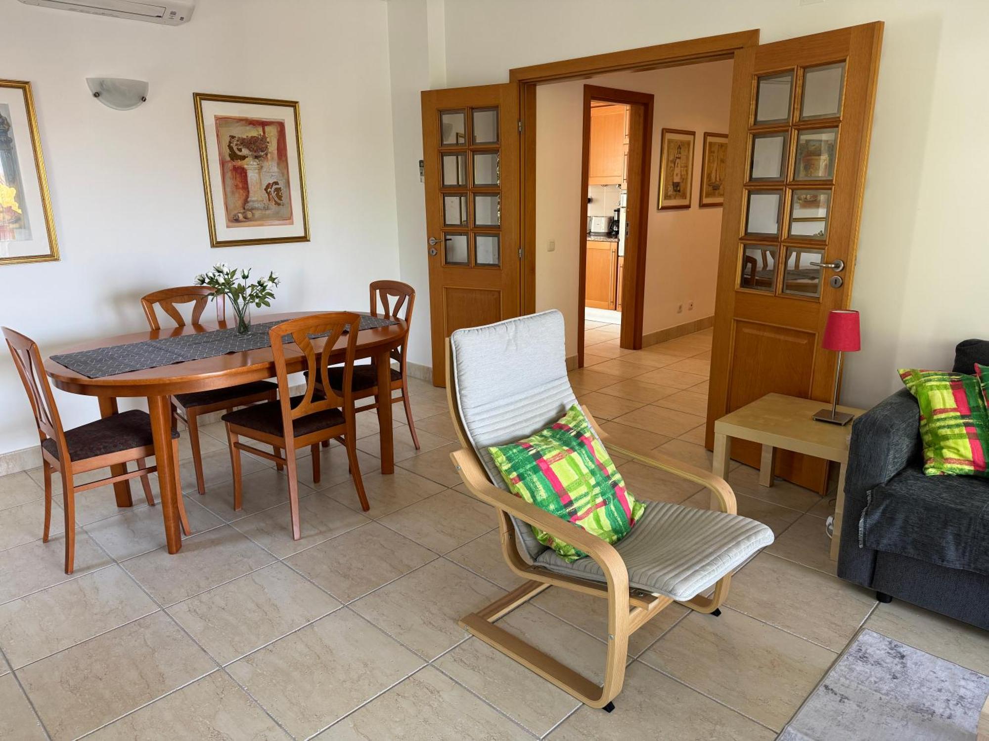 Apartment Albaholm Λάγος Εξωτερικό φωτογραφία