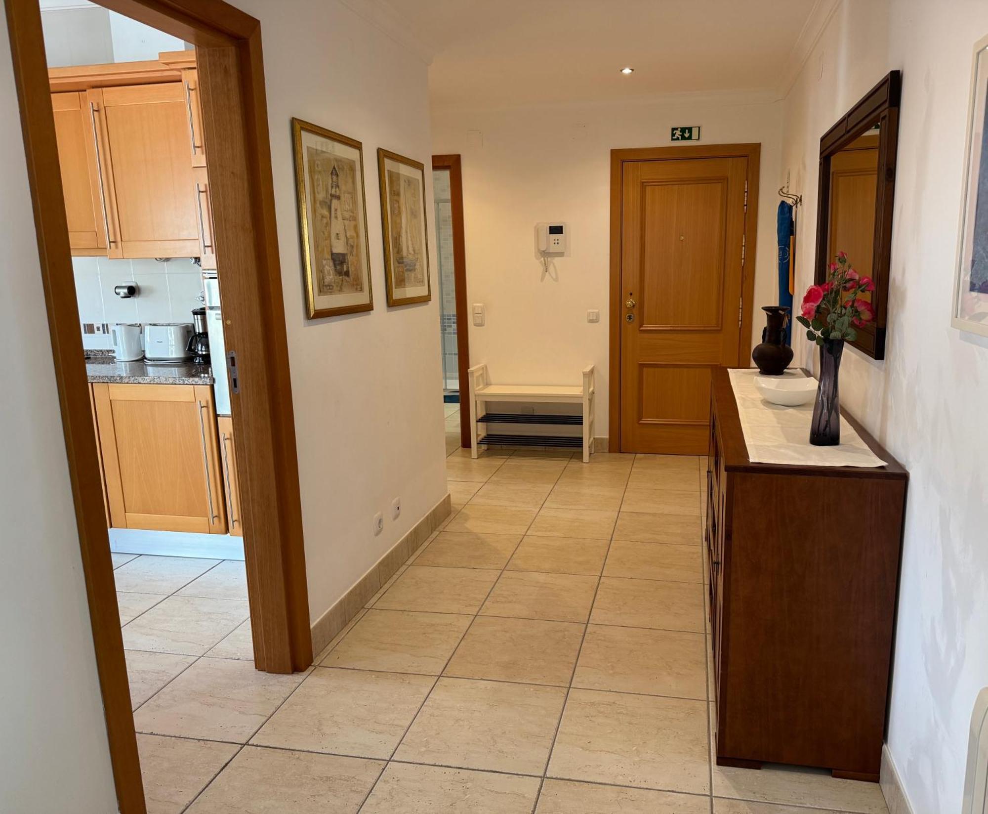 Apartment Albaholm Λάγος Εξωτερικό φωτογραφία