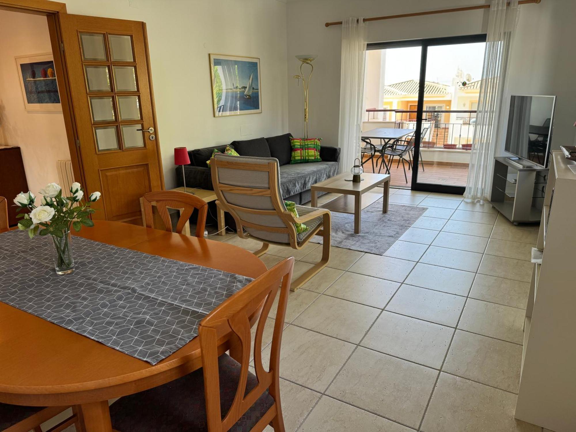Apartment Albaholm Λάγος Εξωτερικό φωτογραφία