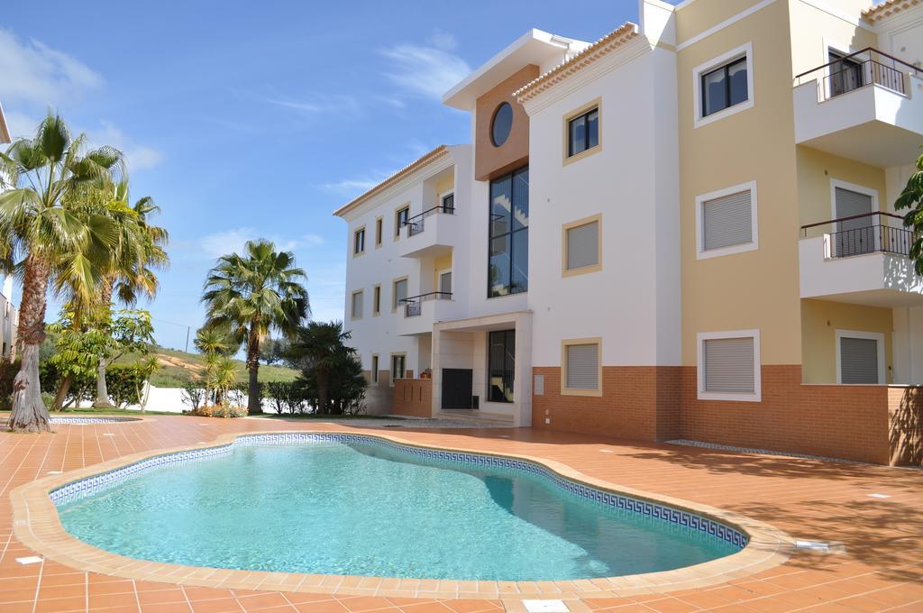 Apartment Albaholm Λάγος Εξωτερικό φωτογραφία