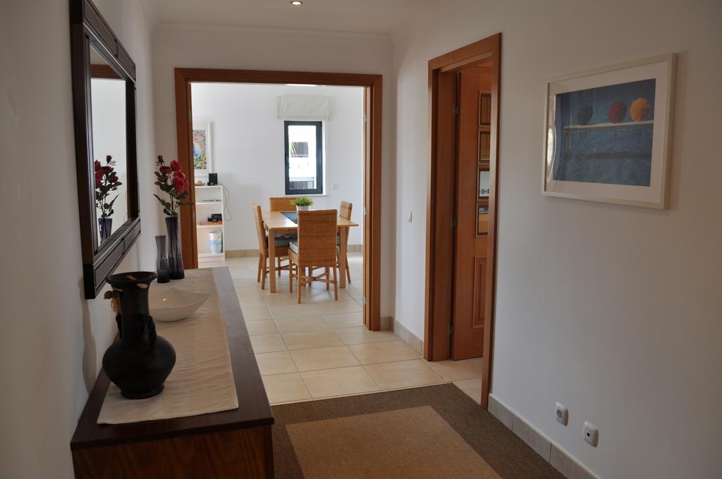 Apartment Albaholm Λάγος Εξωτερικό φωτογραφία
