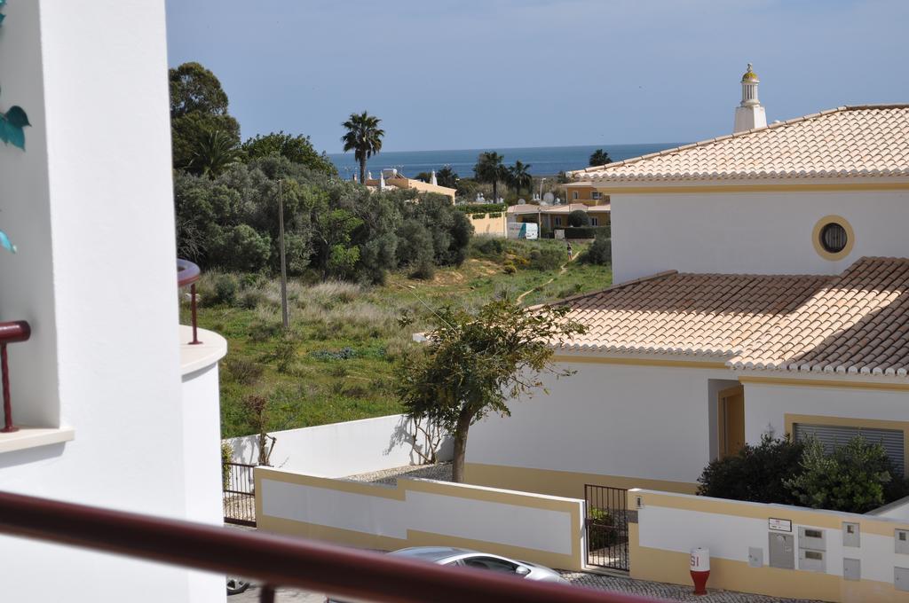Apartment Albaholm Λάγος Εξωτερικό φωτογραφία
