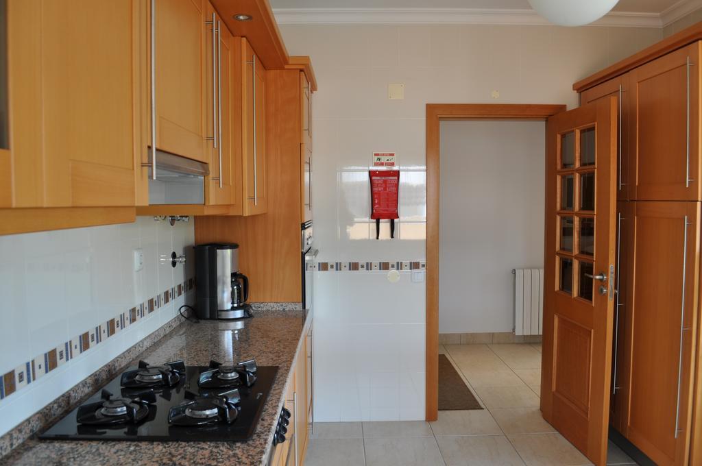 Apartment Albaholm Λάγος Εξωτερικό φωτογραφία