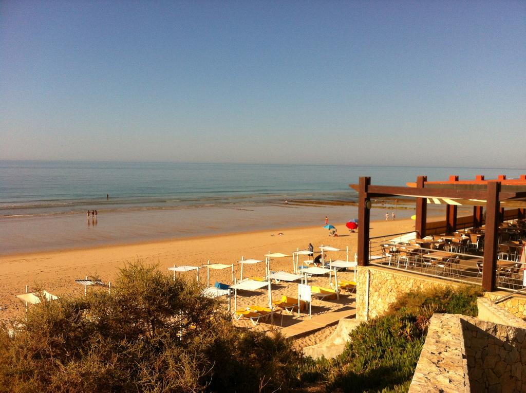 Apartment Albaholm Λάγος Εξωτερικό φωτογραφία