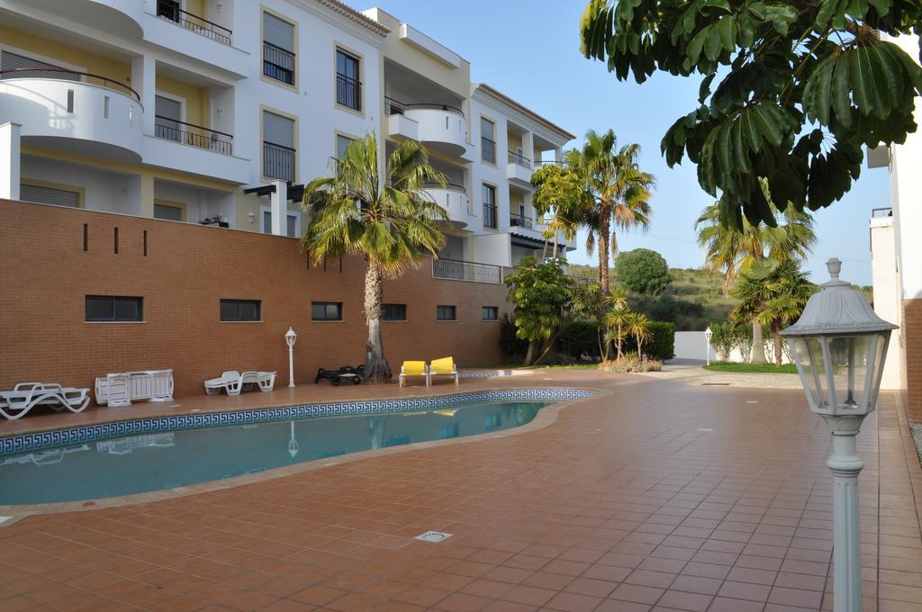 Apartment Albaholm Λάγος Εξωτερικό φωτογραφία