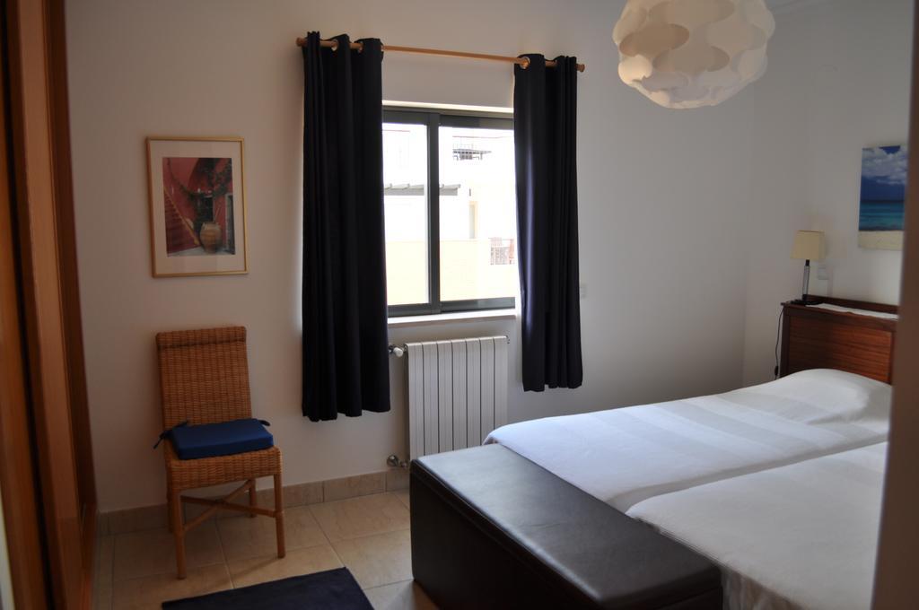 Apartment Albaholm Λάγος Εξωτερικό φωτογραφία