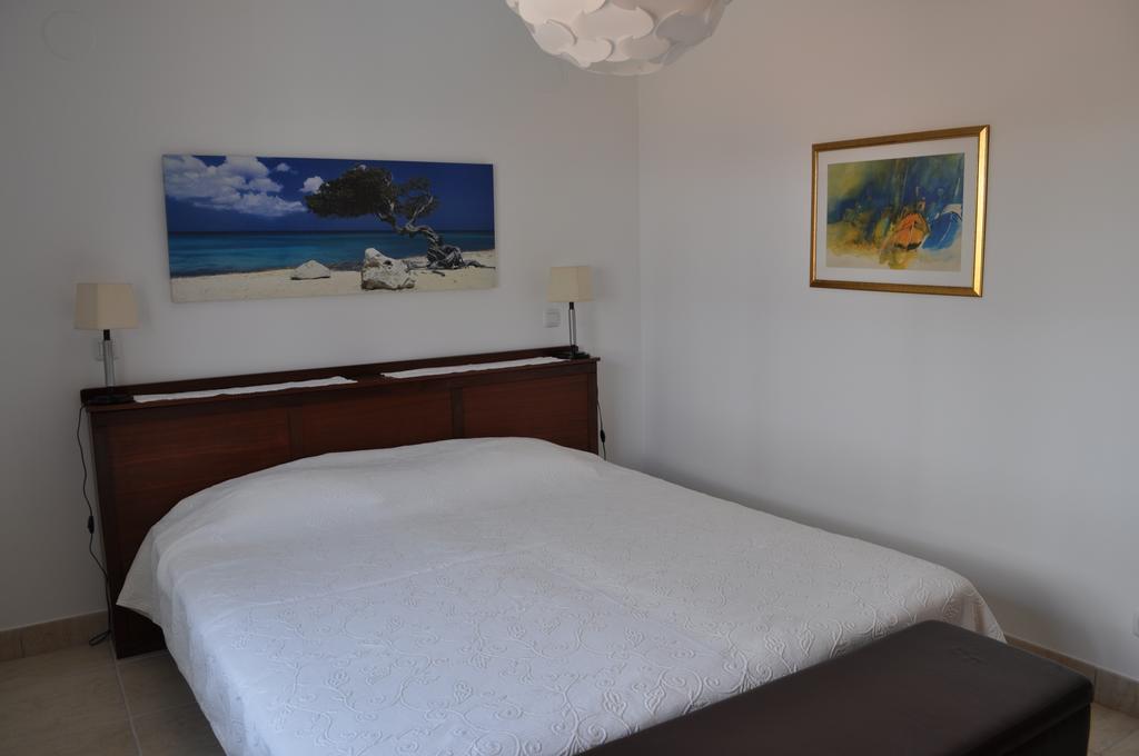 Apartment Albaholm Λάγος Εξωτερικό φωτογραφία