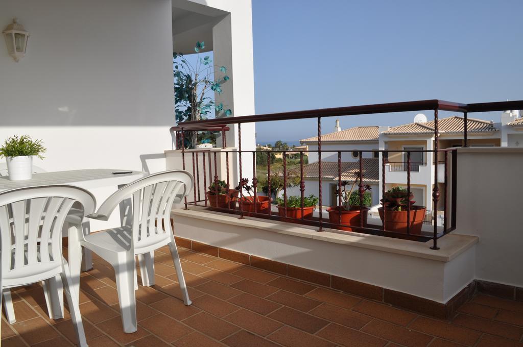 Apartment Albaholm Λάγος Εξωτερικό φωτογραφία