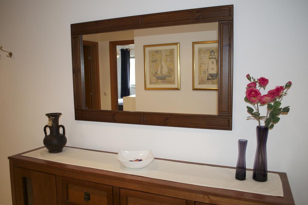 Apartment Albaholm Λάγος Εξωτερικό φωτογραφία