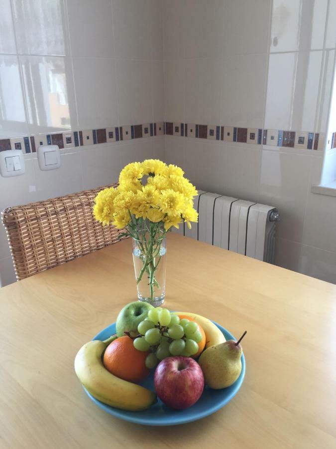 Apartment Albaholm Λάγος Εξωτερικό φωτογραφία